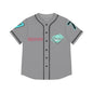 DCAL The Brown Collection "Excellence" Women's Baseball Jersey