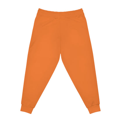 DCAL Bottoms "Crusta" Athletic Joggers