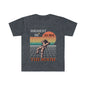 DCAL Graphic Tee Unisex Softstyle T-Shirt