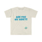 DCAL Graphic Tees "Are you my Aide?!!" T-Shirt