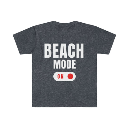 DCAL Graphic Tee Unisex Softstyle T-Shirt