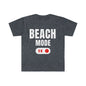 DCAL Graphic Tee Unisex Softstyle T-Shirt