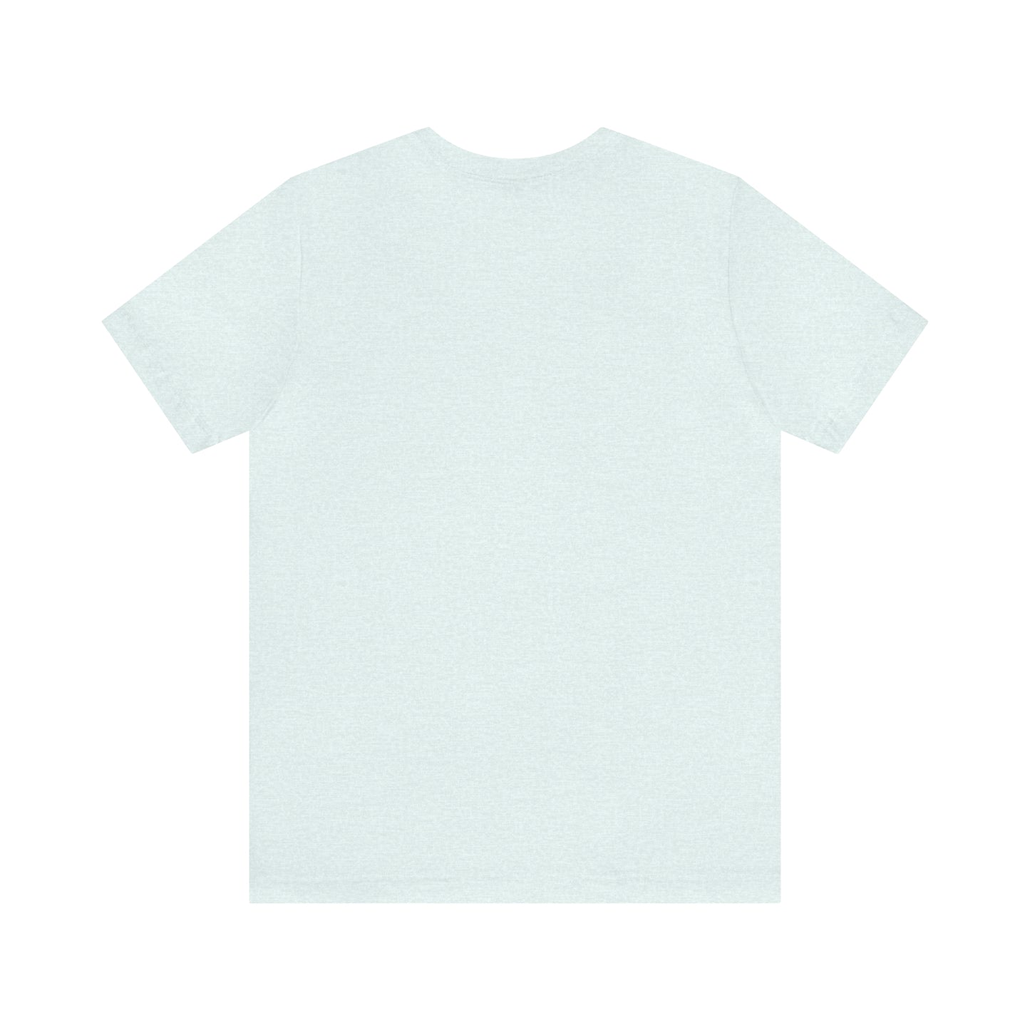 DCAL Graphic Tees "Elite" Unisex Jersey Short Sleeve Tee