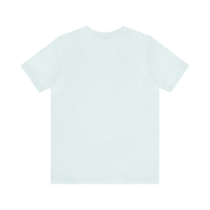 DCAL Graphic Tees "Elite" Unisex Jersey Short Sleeve Tee