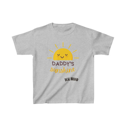 DCAL Kids Heavy Cotton™ Tee