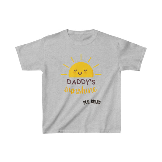 DCAL Kids Heavy Cotton™ Tee