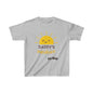 DCAL Kids Heavy Cotton™ Tee