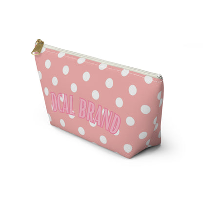 DCAL Accessories Accessory Pouch w T-bottom