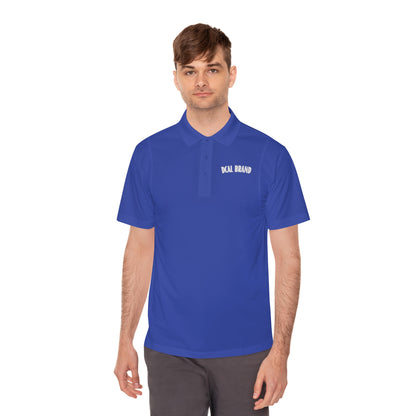 Copy of Men's Sport Polo Shirt