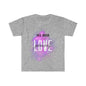 DCAL Graphic Tee Unisex Softstyle T-Shirt