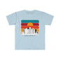 DCAL Graphic Tee Unisex Softstyle T-Shirt
