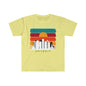 DCAL Graphic Tee Unisex Softstyle T-Shirt