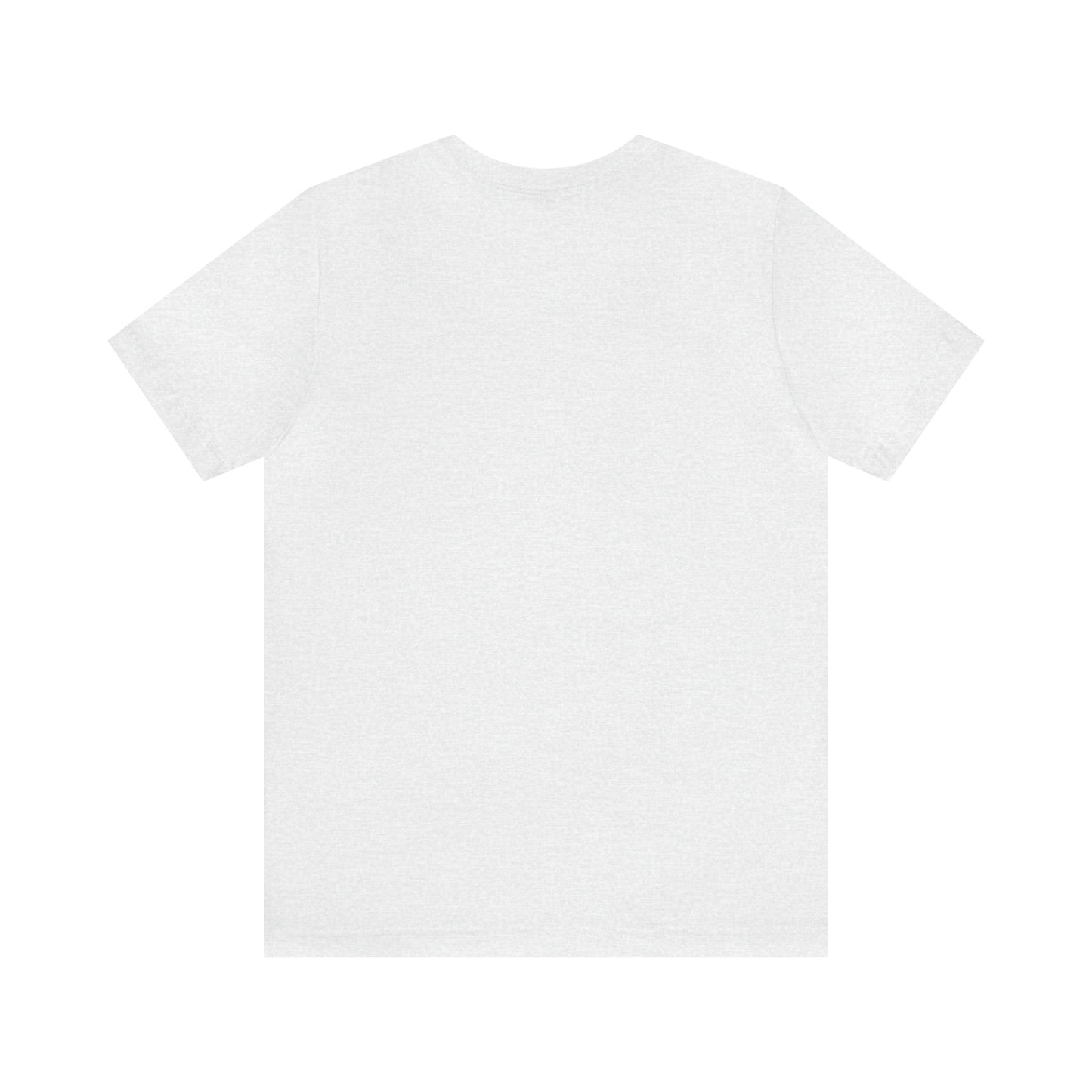 DCAL Graphic Tees "Elite" Unisex Jersey Short Sleeve Tee