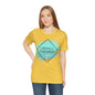 DCAL Graphic Tees "Fake Woke" Unisex Jersey Short Sleeve Tee