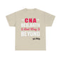 DCAL Graphic Tees CNA Unisex Heavy Cotton Tee