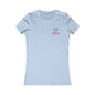 DCAL Brown Collection Women's Favorite Tee
