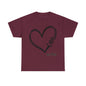 DCAL Graphic Tees CNA Unisex Heavy Cotton Tee