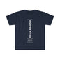 DCAL Graphic Tee Unisex Softstyle T-Shirt