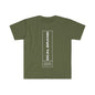 DCAL Graphic Tee Unisex Softstyle T-Shirt
