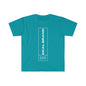 DCAL Graphic Tee Unisex Softstyle T-Shirt
