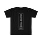 DCAL Graphic Tee Unisex Softstyle T-Shirt