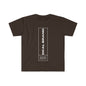 DCAL Graphic Tee Unisex Softstyle T-Shirt