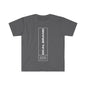 DCAL Graphic Tee Unisex Softstyle T-Shirt