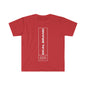 DCAL Graphic Tee Unisex Softstyle T-Shirt
