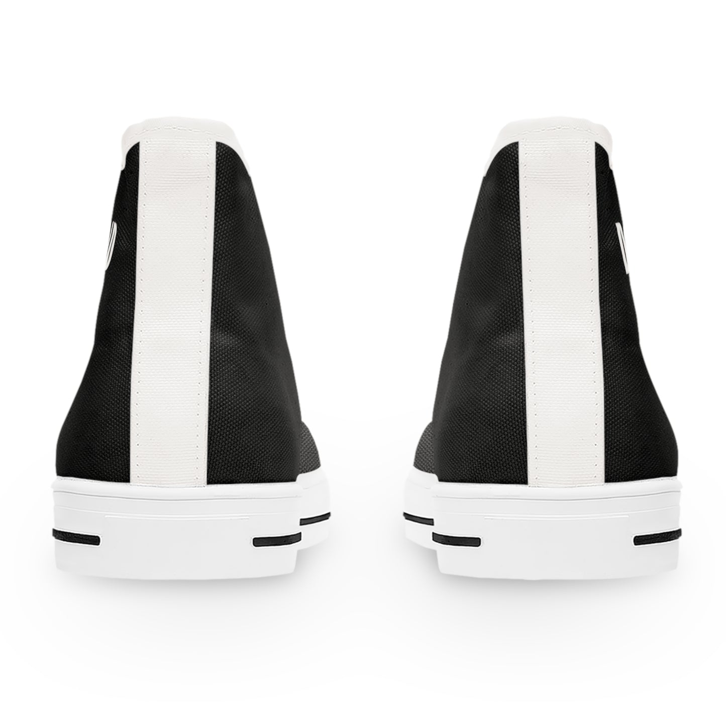 Women's High Top Sneakers