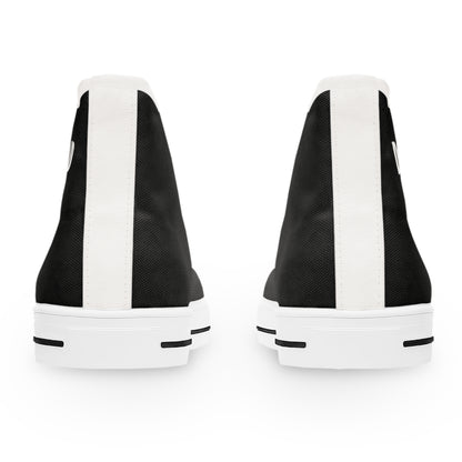 Women's High Top Sneakers