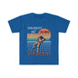 DCAL Graphic Tee Unisex Softstyle T-Shirt