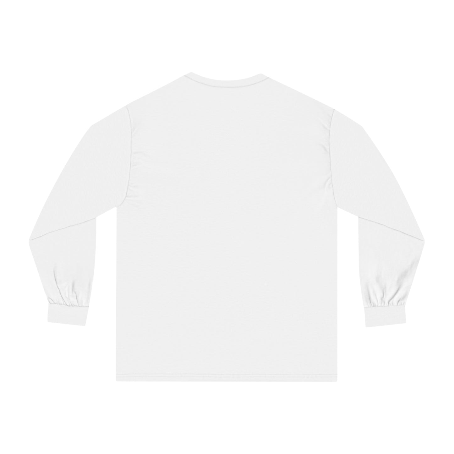 DCAL Healthcare Humor Unisex Classic Long Sleeve T-Shirt