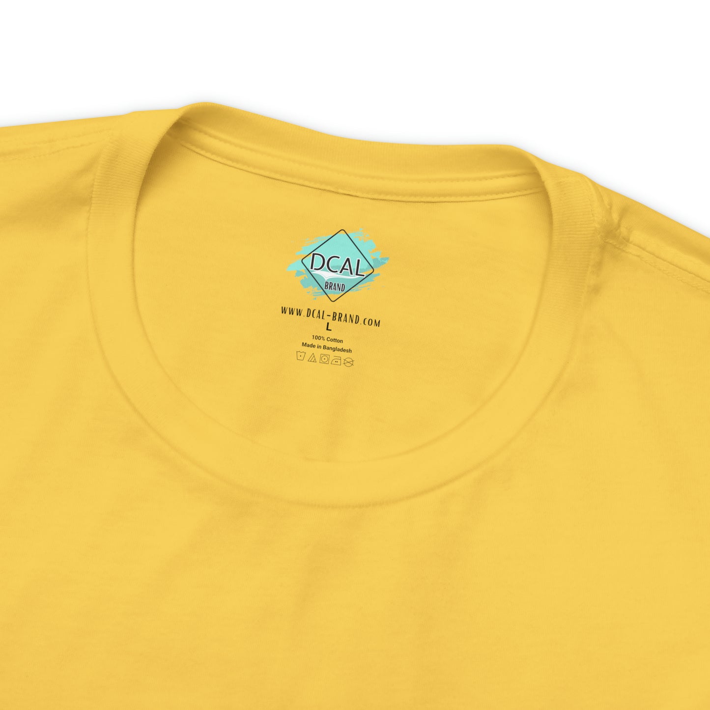 DCAL Beach Collection "Beach Better Have My Money" Unisex Jersey Short Sleeve Tee