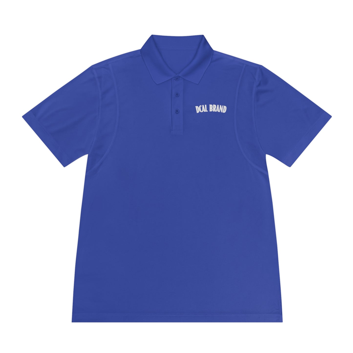 Copy of Men's Sport Polo Shirt
