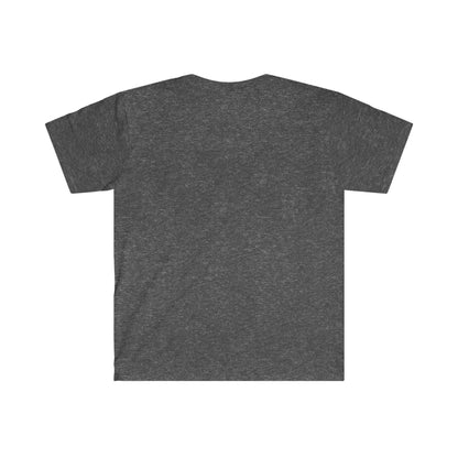 DCAL Graphic Unisex Softstyle T-Shirt
