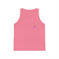 DCAL Brown Collection Kid's Jersey Tank Top