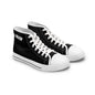 Women's High Top Sneakers