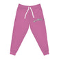 DCAL Bottoms "Pink" Athletic Joggers