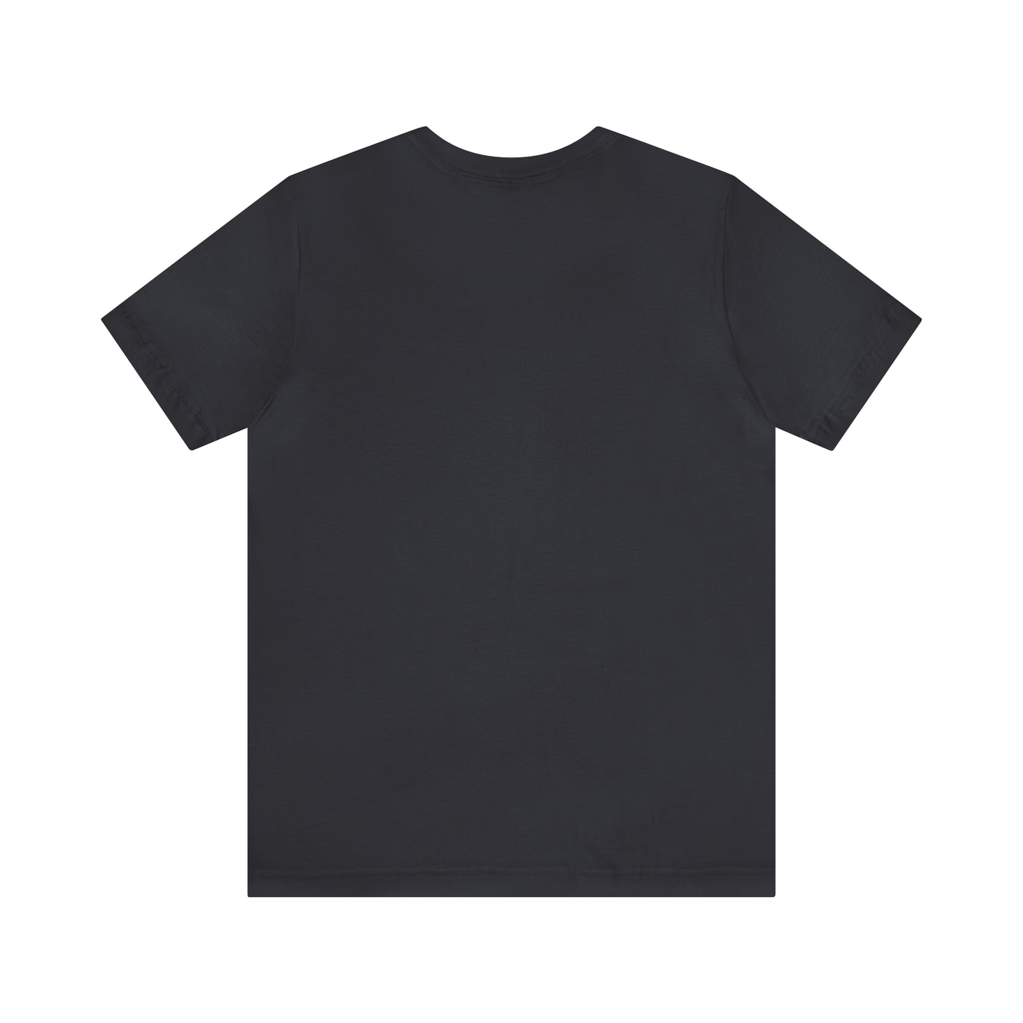 DCAL Graphic Tees "Fake Woke" Unisex Jersey Short Sleeve Tee