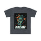 DCAL Graphic Tee Unisex Softstyle T-Shirt