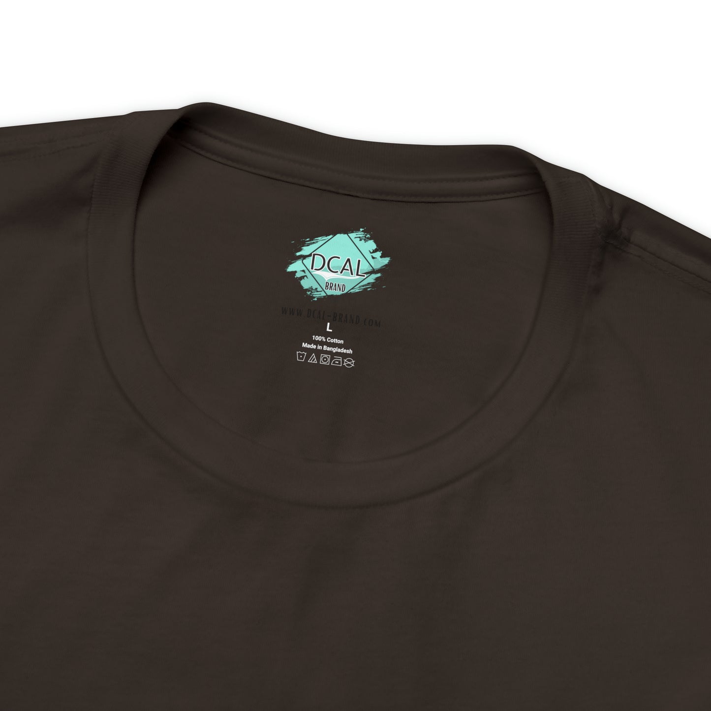 DCAL Beach Collection "Beach Better Have My Money" Unisex Jersey Short Sleeve Tee