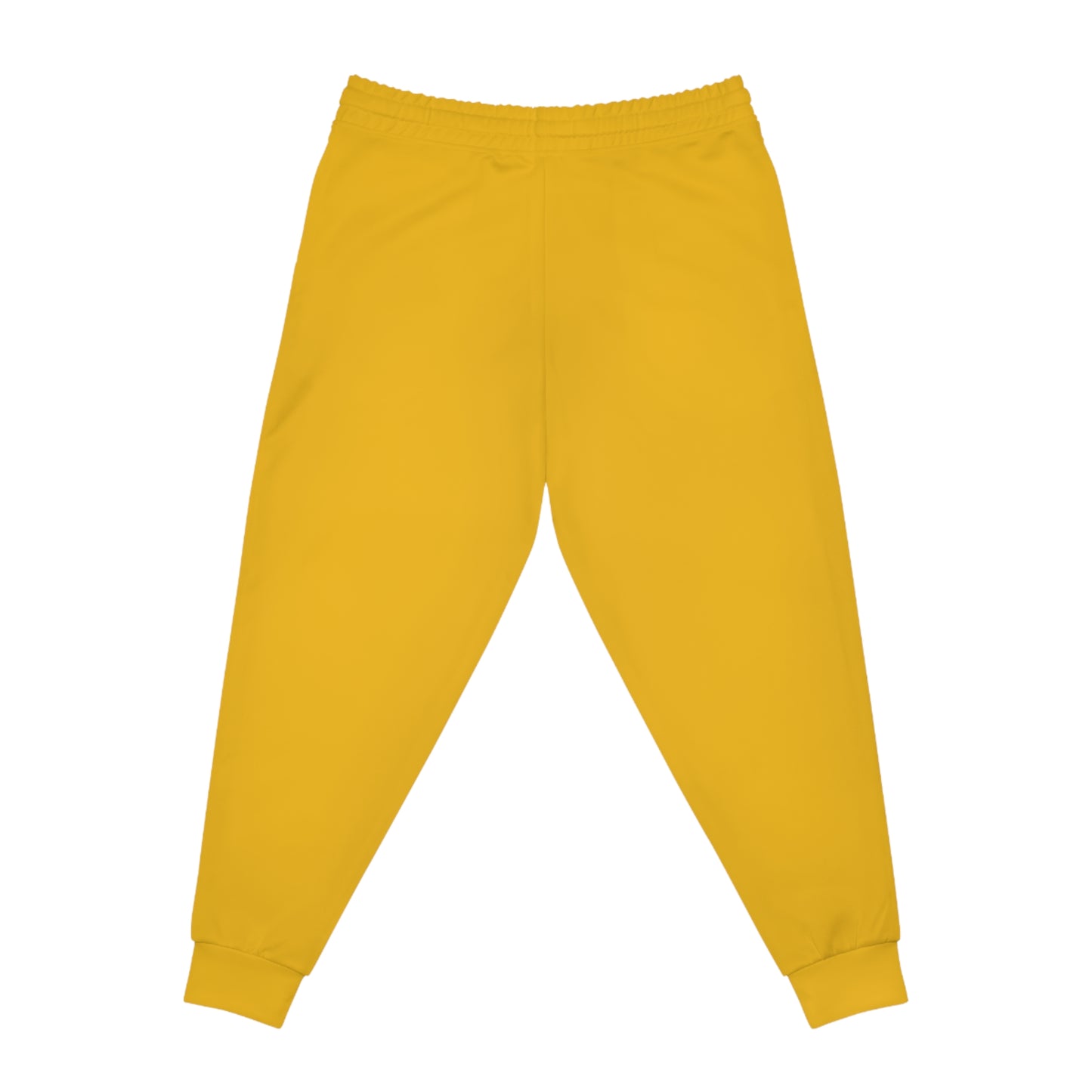 DCAL Bottoms "Yellow" Athletic Joggers