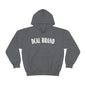 DCAL Brown Collection Unisex Heavy Blend™ Hooded Sweatshirt