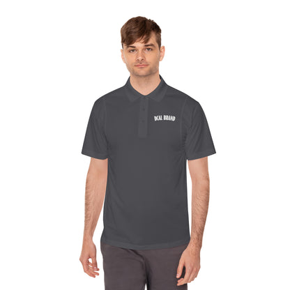 Copy of Men's Sport Polo Shirt