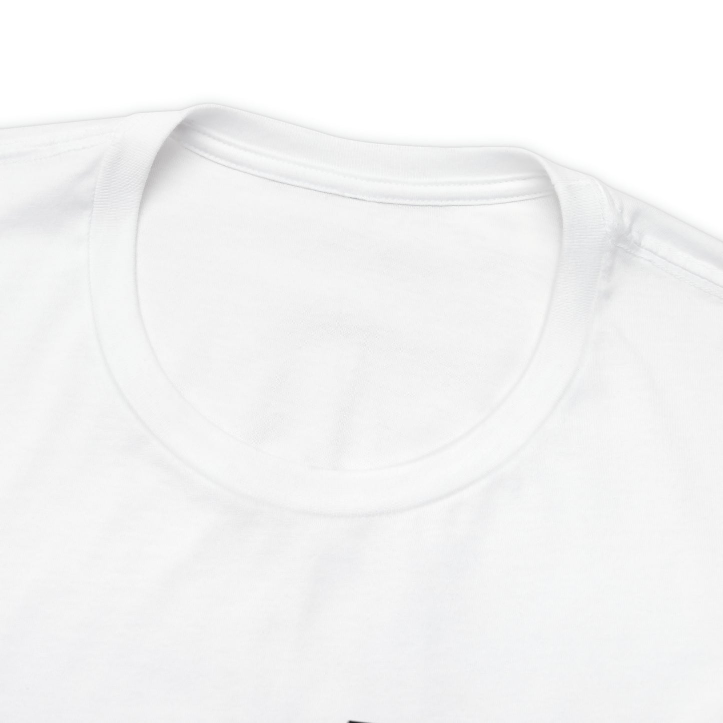 DCAL Graphic Tees "Elite" Unisex Jersey Short Sleeve Tee