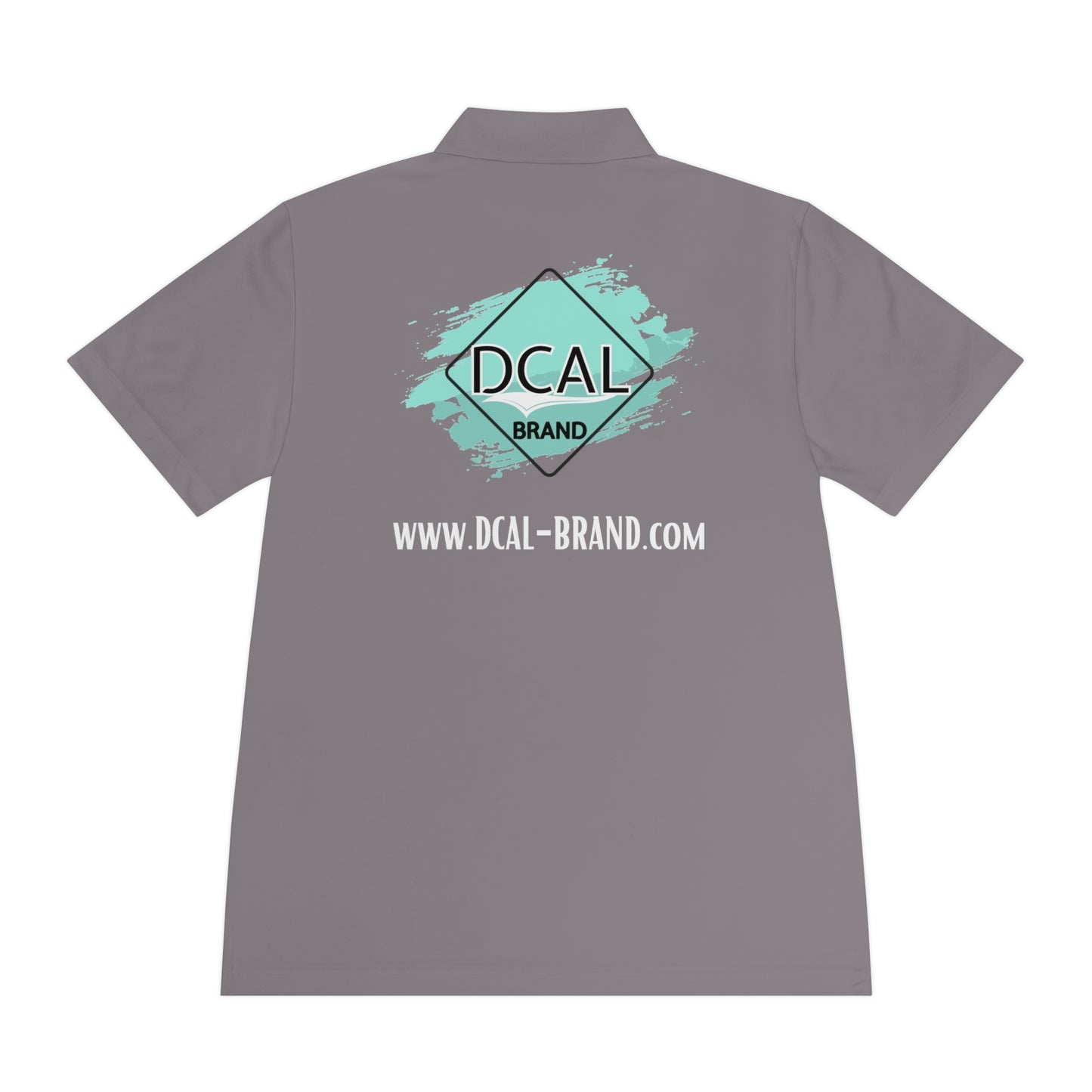 Copy of Men's Sport Polo Shirt
