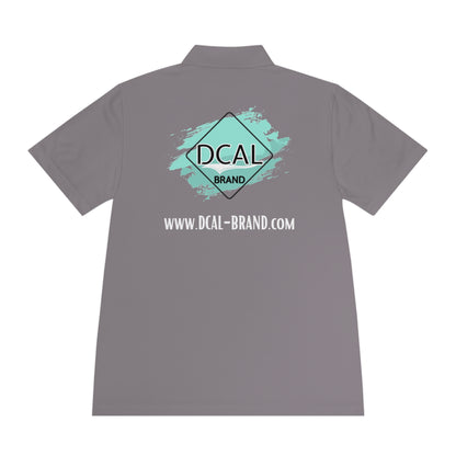Copy of Men's Sport Polo Shirt