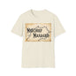 DCAL Graphic Tees Halloween "Mischief Managed" Unisex Softstyle T-Shirt