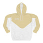 DCAL Brown Collection Unisex Pullover Hoodie