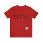 DCAL Graphic Tees "Elite" Unisex Jersey Short Sleeve Tee